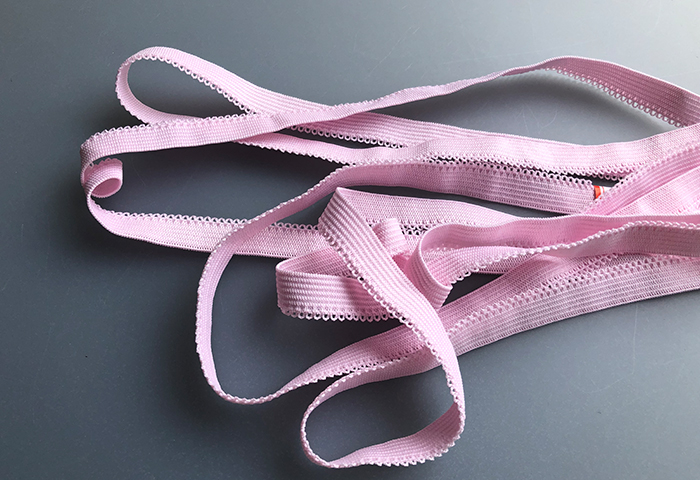 氨綸全粉花芽七筋